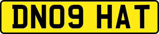 DN09HAT