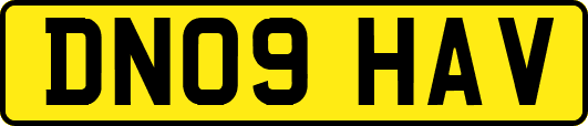 DN09HAV