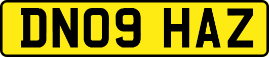 DN09HAZ