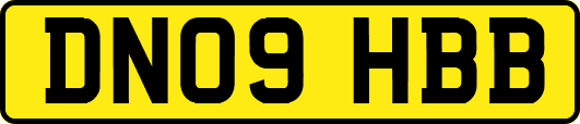 DN09HBB
