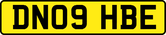 DN09HBE