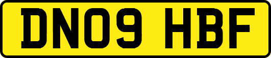DN09HBF