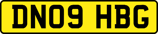 DN09HBG