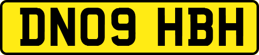 DN09HBH