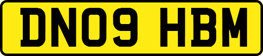 DN09HBM