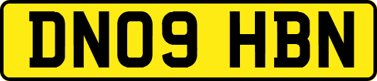 DN09HBN