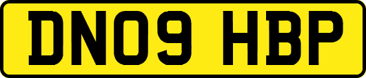 DN09HBP