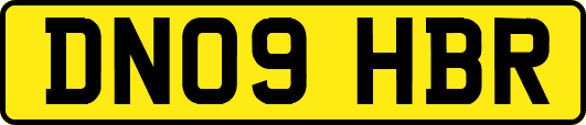 DN09HBR