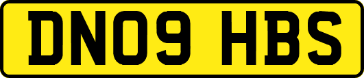 DN09HBS