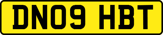 DN09HBT