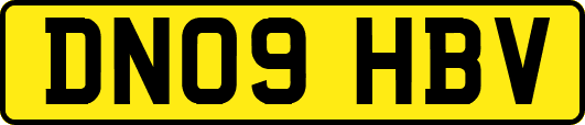 DN09HBV