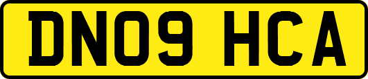DN09HCA