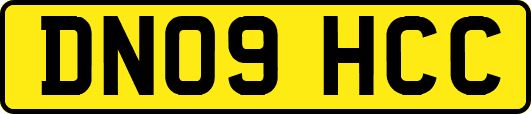 DN09HCC