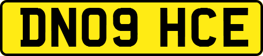 DN09HCE