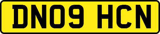 DN09HCN