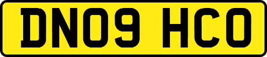 DN09HCO
