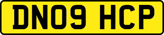 DN09HCP