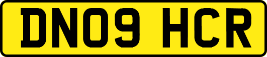 DN09HCR