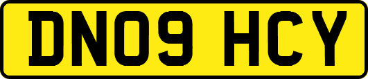 DN09HCY