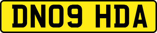DN09HDA