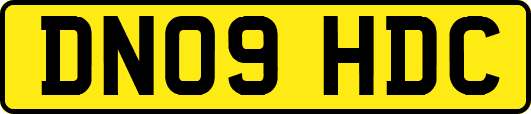 DN09HDC