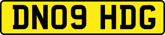 DN09HDG