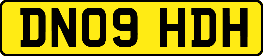 DN09HDH