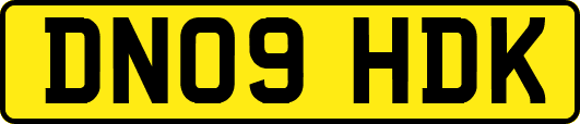 DN09HDK