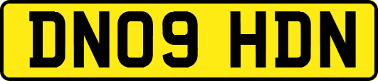 DN09HDN