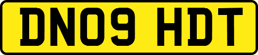 DN09HDT