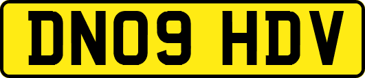 DN09HDV