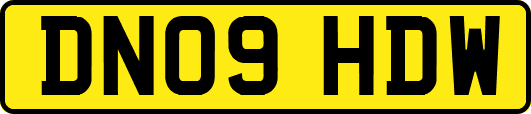DN09HDW
