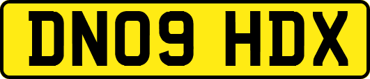 DN09HDX