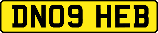 DN09HEB