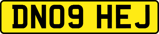 DN09HEJ