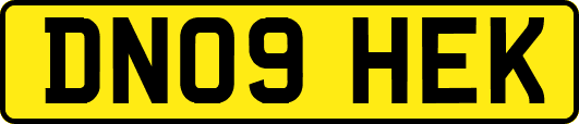 DN09HEK
