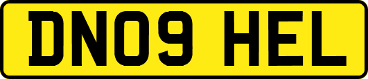 DN09HEL