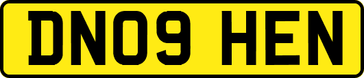 DN09HEN