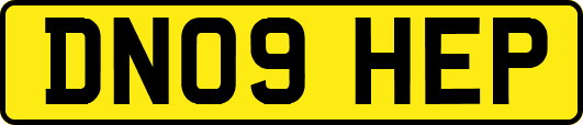 DN09HEP