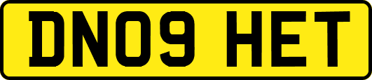 DN09HET