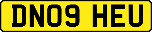 DN09HEU