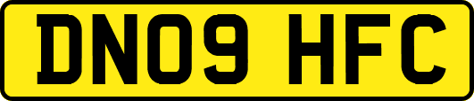 DN09HFC
