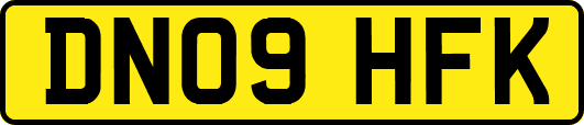 DN09HFK