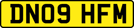 DN09HFM