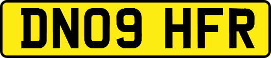 DN09HFR