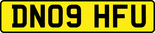 DN09HFU