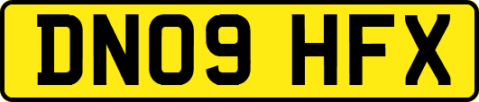 DN09HFX