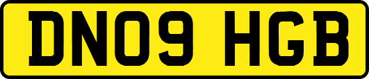 DN09HGB