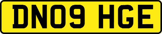 DN09HGE