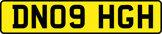 DN09HGH